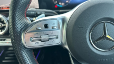 Mercedes-Benz Eqa 350 4M 215kW AMG Line Premium 66.5kWh 5dr Auto Electric Hatchback